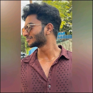 Thanush Krishnan