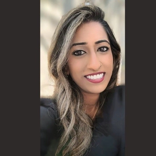 Thanusha R.