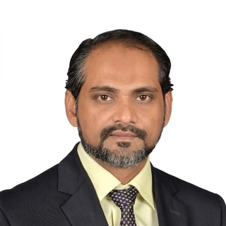 Thanveer Ahmed