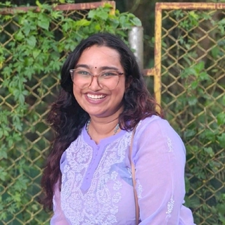 Thara Elizabeth Koshy