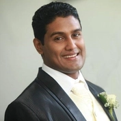 Tharaka Sarathchandra