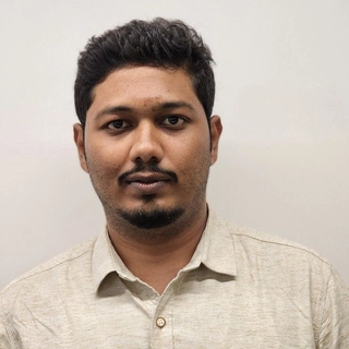 Tharik Ahamed