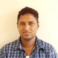 Tharindu Perera