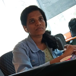 Tharini Sujitha