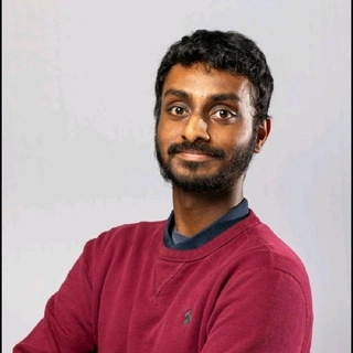 Tharshan Karunakaran
