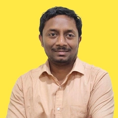 Tharun Bangari