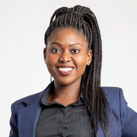 Thato Precious Phale