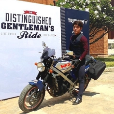 Thaung Htet Hein (Kasper)