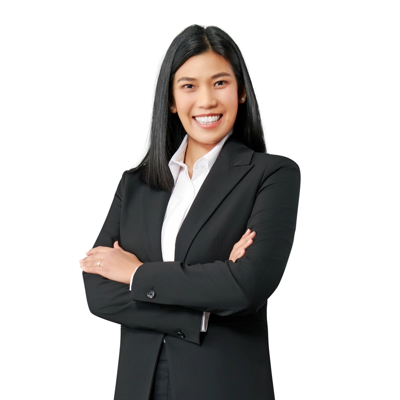 Thavithida Rittiprapas