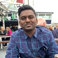 Thayanan Kumar
