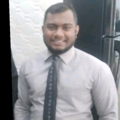 Theekshana Godagama
