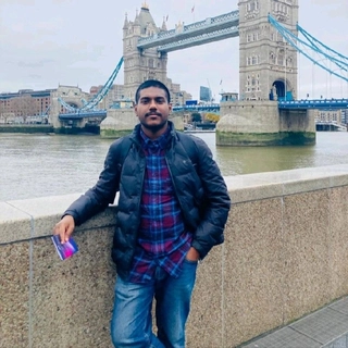 Theekshana Wijesekara