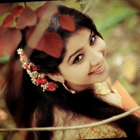 Thejaswini Verma