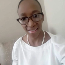 Thembekile Dorah Tshabalala