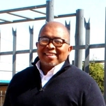 Thembelani Luke Tukwayo