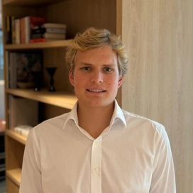Theodor Stenmo