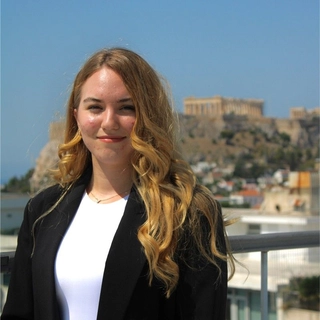 Theodora Agapi Spinou