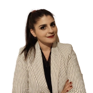 Theodora Athanasouli