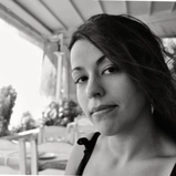 Theodora Boukoura