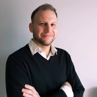 Theodoros Charalampopoulos