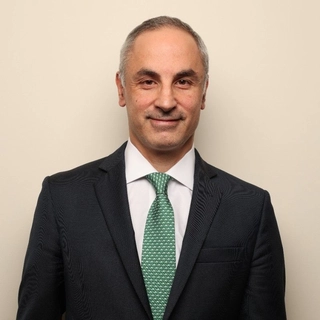 Theodoros Gavriilidis
