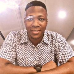 Theophilus Chidalu Onyejiaku