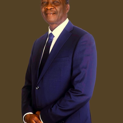 Theophilus Oluranti Sokunbi