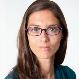 Theresa Fahrenberger