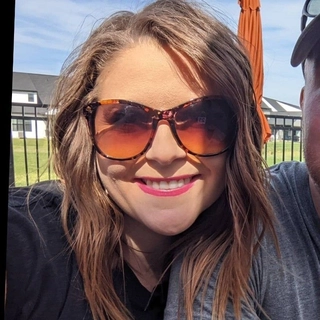 Theresa Martin