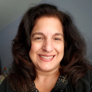 Theresa Mitchell