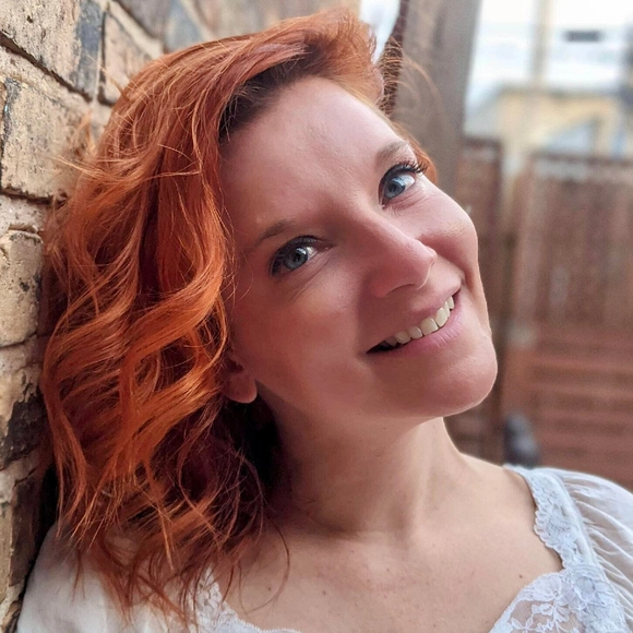 Theresa Oppermann