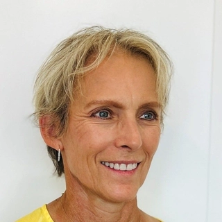 Theresa Reed