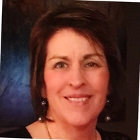 Theresa Rice Haughey