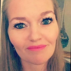 Therese Blichert Stuhr