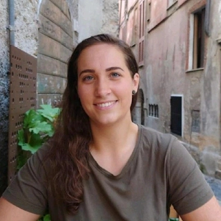 Therese Hansson Johansson