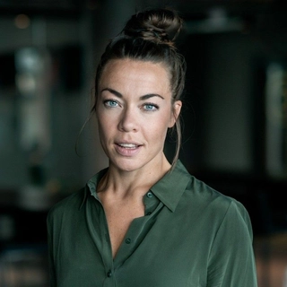 Therese Hjälmner Elfström