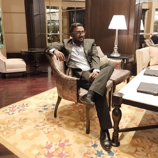 Thiagarajan Arumugam