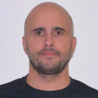 Thiago Chagas Moraes