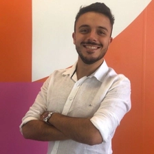 Thiago Garofalo Lucas