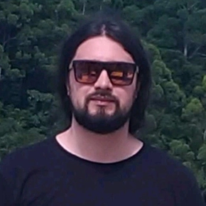 Thiago Mayrink Paiva