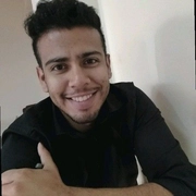 Thiago Oliveira de Sousa