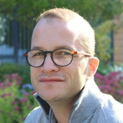 Thibault Crance