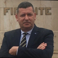 Thibault de Vasselot