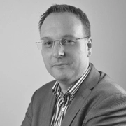 Thierry Chenevier