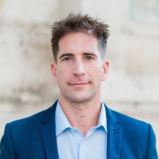 Thierry Chesnais