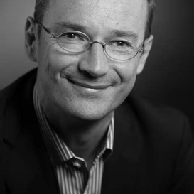 Thierry Gadou