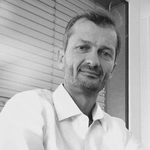 Thierry von der Weid