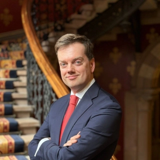 Thijs van Oss