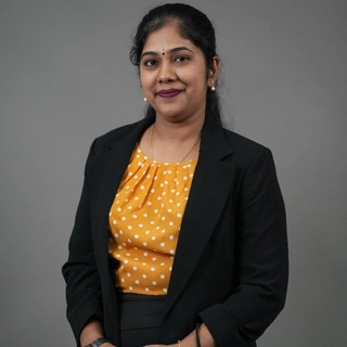 Thilagavathi Kumaran