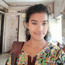 Thilagavathi R